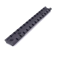 Weaver 48314 Multi-Slot Hunting Scopes Base Mounts Browning AB3 SA Matte Black