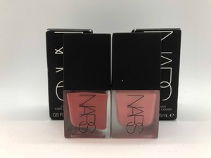 dolce vita nars liquid blush