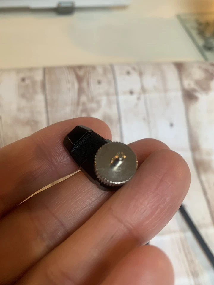 Garmin Edge Bike Cadence Sensor GSC10 GPS Sensor Replacement Part 010-10729-00 - Bild 3 von 4