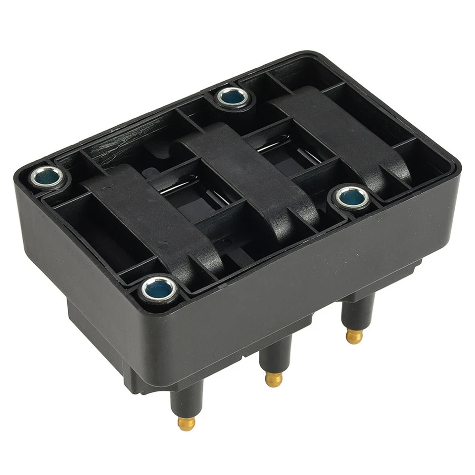 Bobina de encendido para Chrysler Town & Country Dodge Grand Caravan Plymouth Voyager Foto 3 de 4