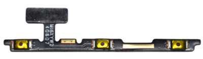 OEM XIAOMI MI A2 Mi 6X REPLACEMENT POWER/VOLUME BUTTONS FLEX CABLE