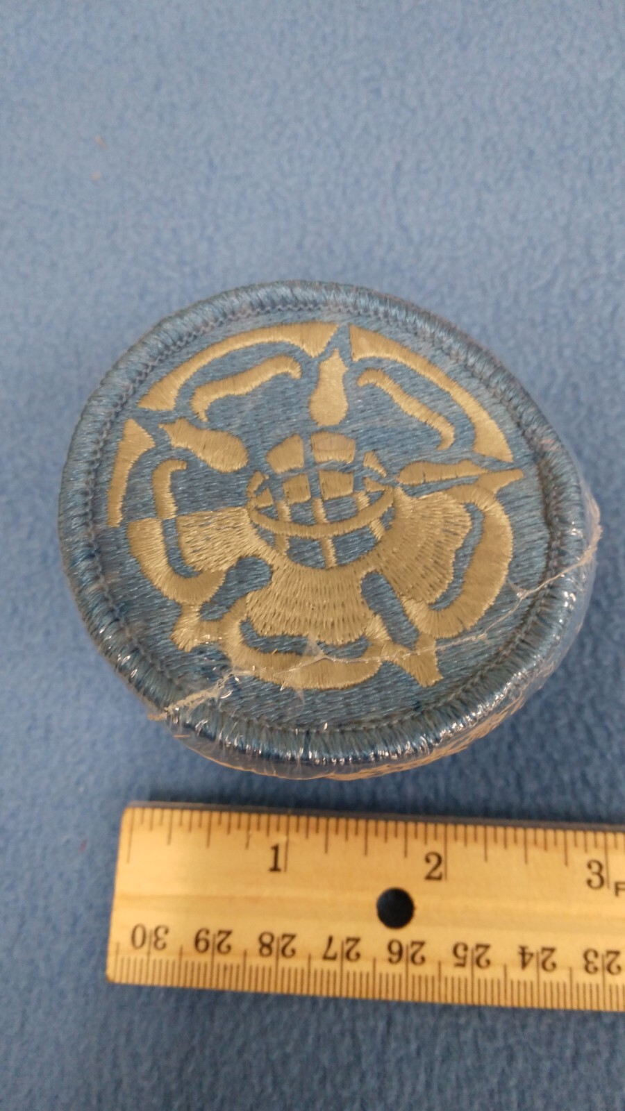 BUNDEL OF 20 - US Army INTELLIGENCE AGENCY PATCHES - NEW | eBay