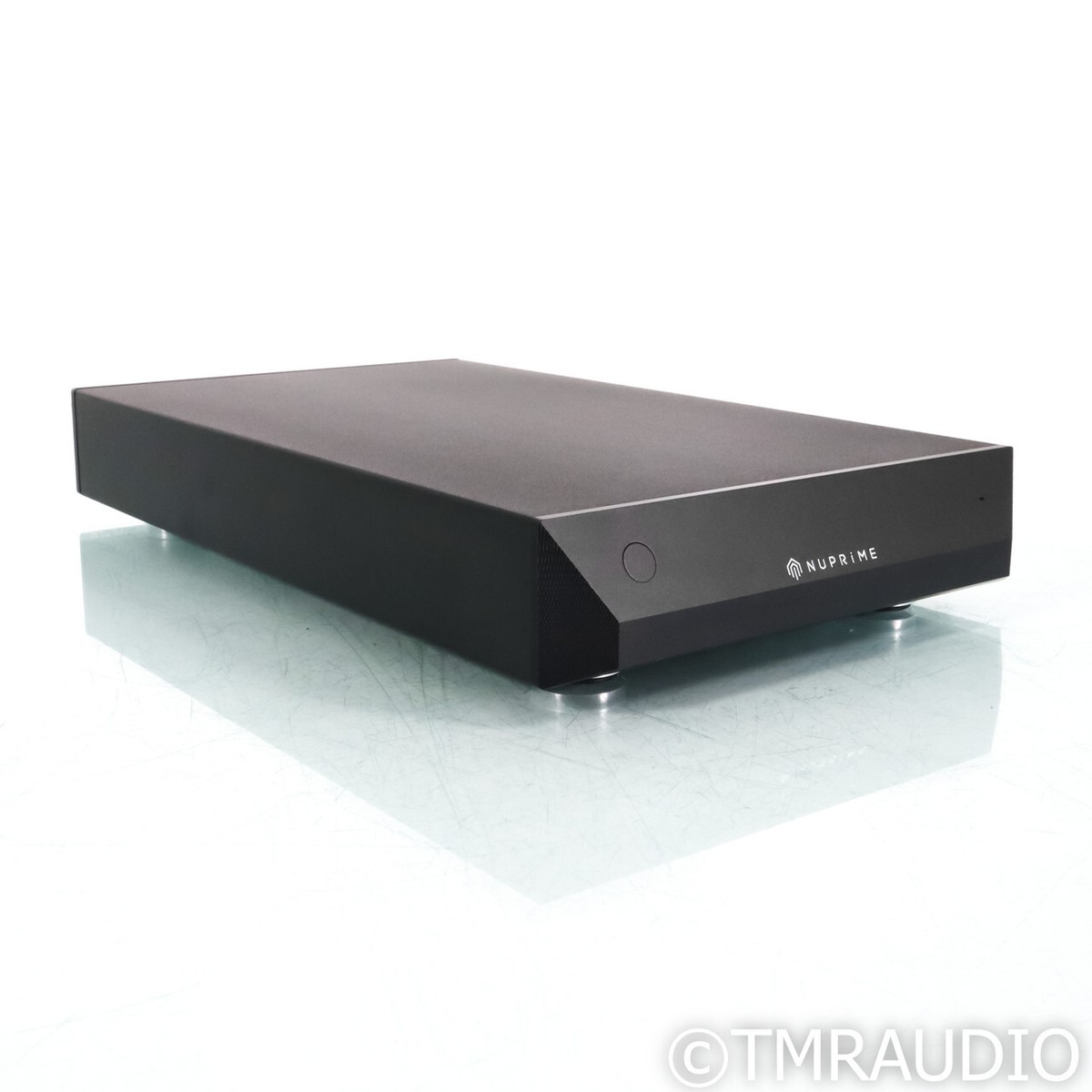 NuPrime ST-10 Stereo Power Amplifier | eBay
