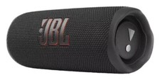 JBL Flip 6 Portable Bluetooth Portable Speaker System - Black brand new in box