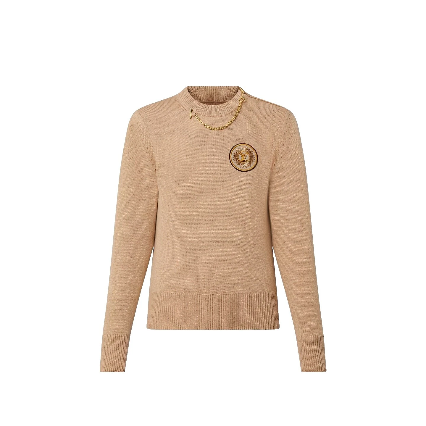 Suéteres para mujer Louis Vuitton Cashmere