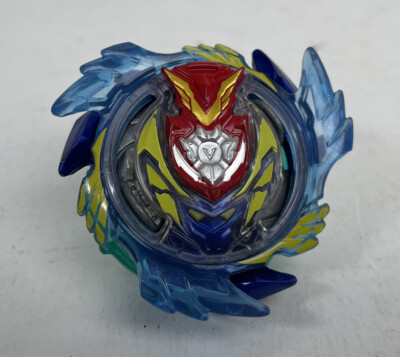 Hasbro Beyblade Burst Evolution Switch Strike Genesis Valtryek V3 Takara  Tomy