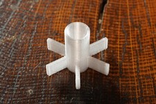 PRINTED EHEIM 7633600 - 2213, 2215, 2217 FILTER IMPELLER Replacement