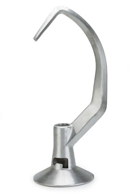 #ad MixerMate: New 60 QT Straight Dough Hook For Hobart Classic Mixers 6063 $115.99