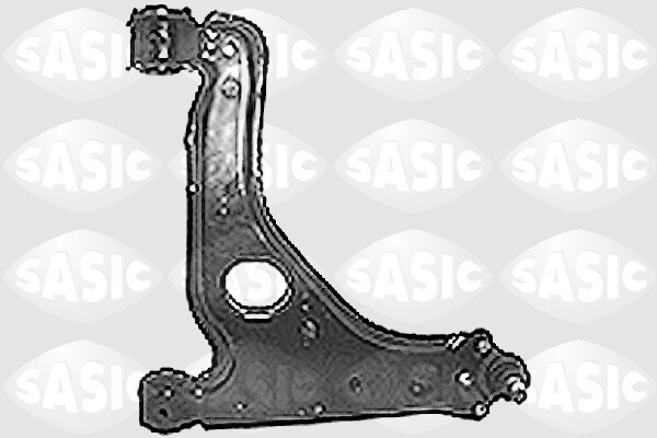 Sasic 9005192 Track Control Arm For Opel-image