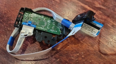 Module RF LGSBWAC92 Pour TV LG 70UM7450 - Ouvert Jamais Utilisé (pièce Détachée)