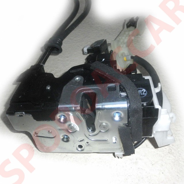 OEM Parts Front Door Lock Actuator RH Side For Hyundai 20092015 Equus