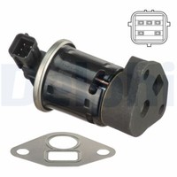 Delphi EG10445-12B1 Agr-Ventil FüR Chevrolet Daewoo