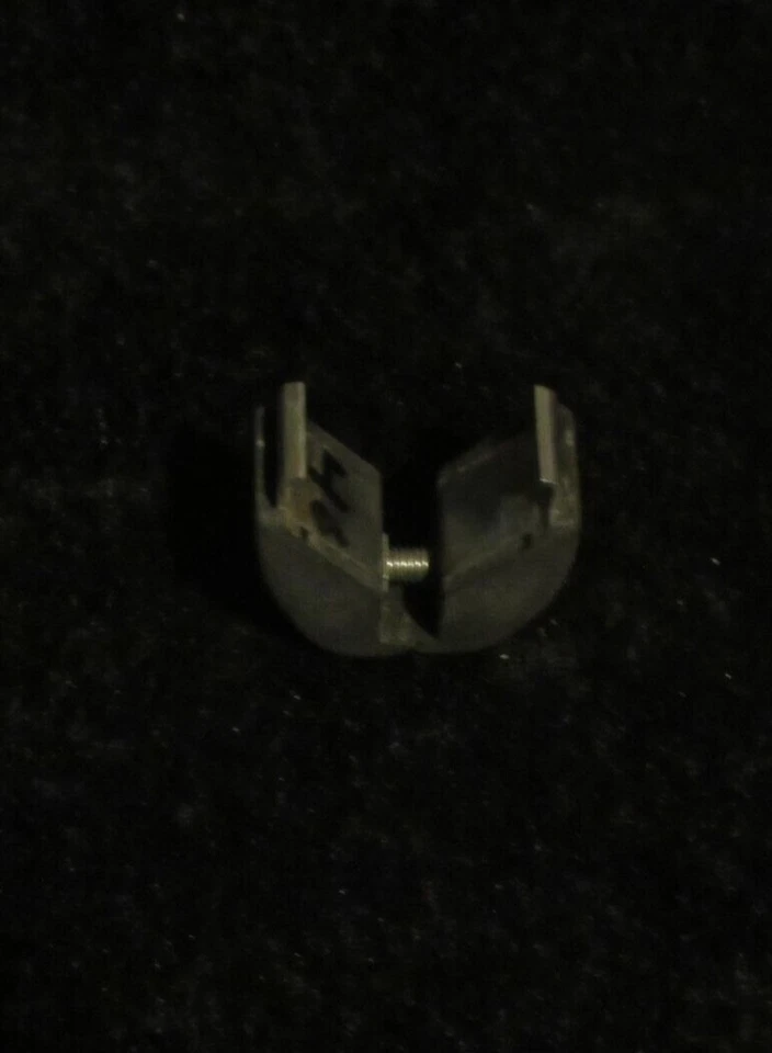 1946-1947 Buick Original Radio Antenna Mast Stop Assembly/Radio Antenna Rest Foto 3 de 4