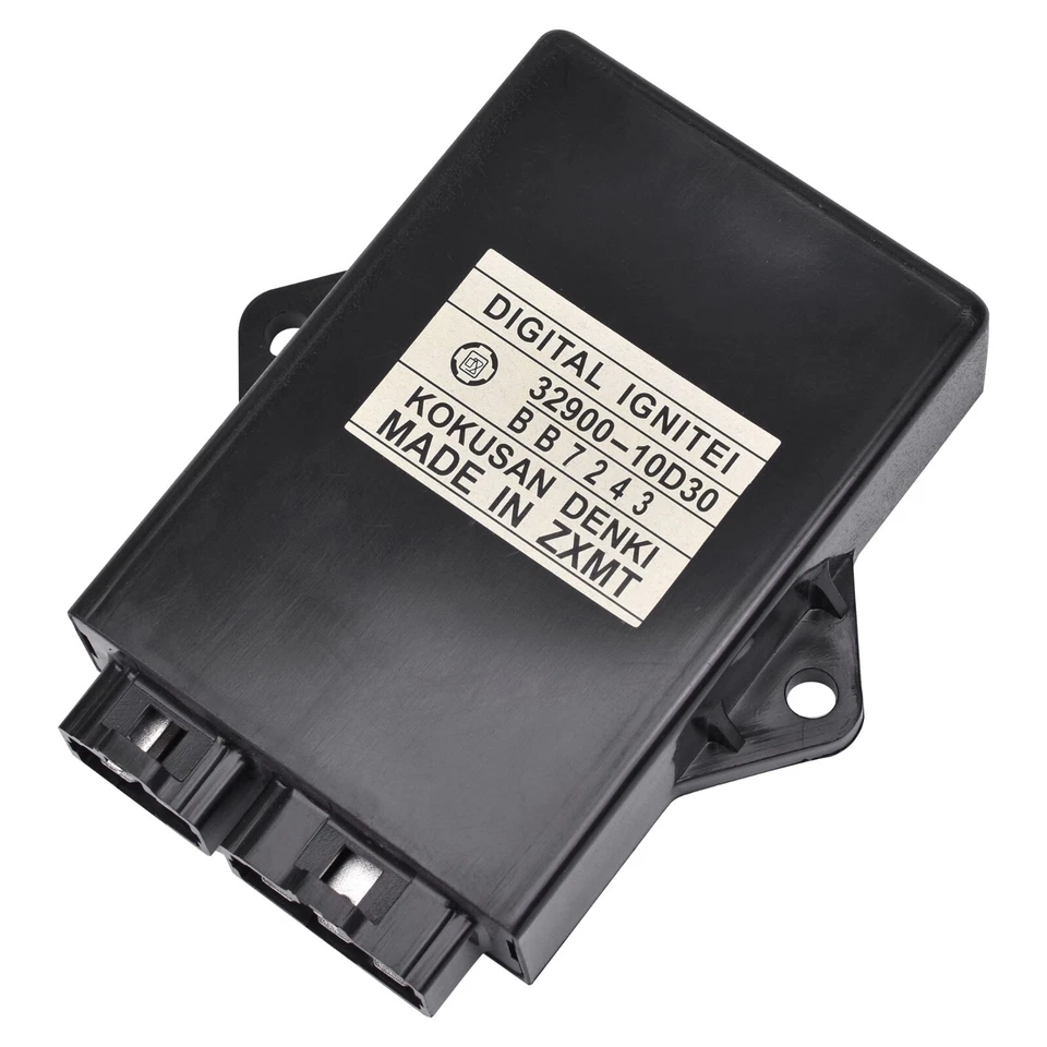 Digital Ignition CDI ECU BOX for Suzuki GSF250 GSF400 Bandit 400 GSX250F GSXR250 - Image 2 of 4
