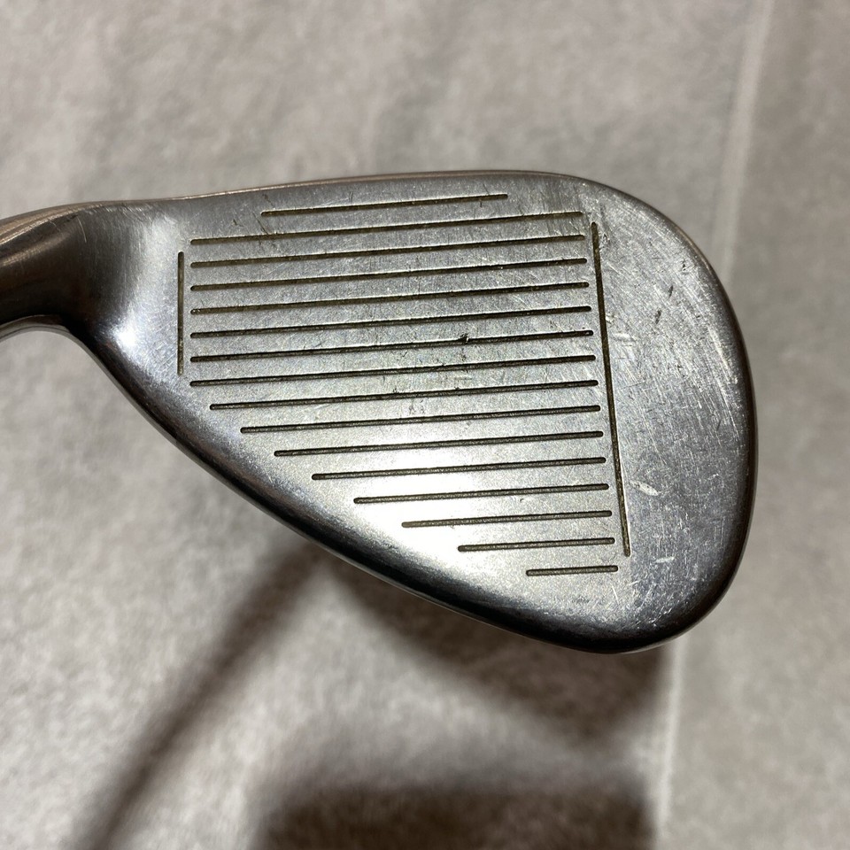 Callaway Steelhead X14 Pro Series Pitching Wedge RH 35.5 Steel Shaft