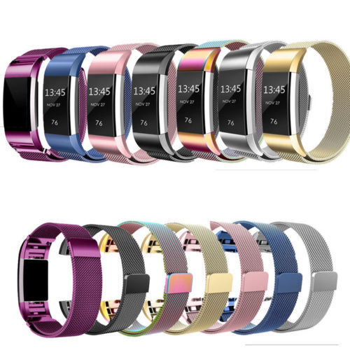 fitbit xl wristband