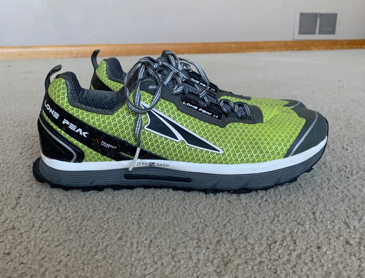 Altra lone peak shop 3.5 neoshell