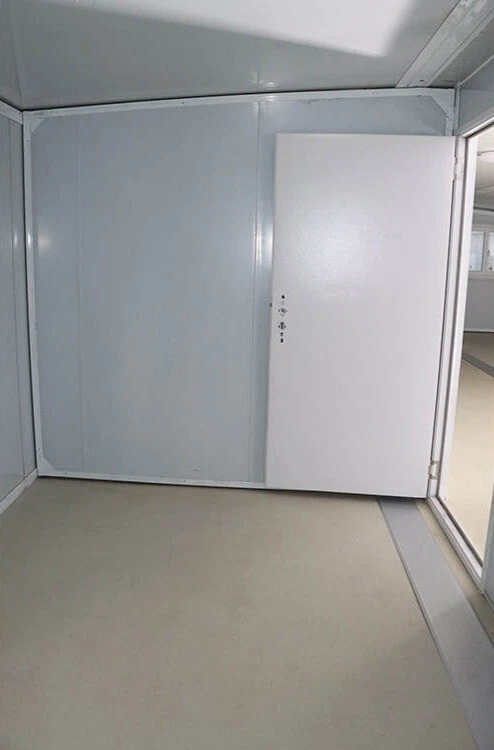 20FT Mobile Expandable Container House with BEDROOM, KITCHEN, BATHROOM INCLUDED - Image 4 of 4