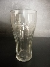 VERRE COCA COLA Mc DO