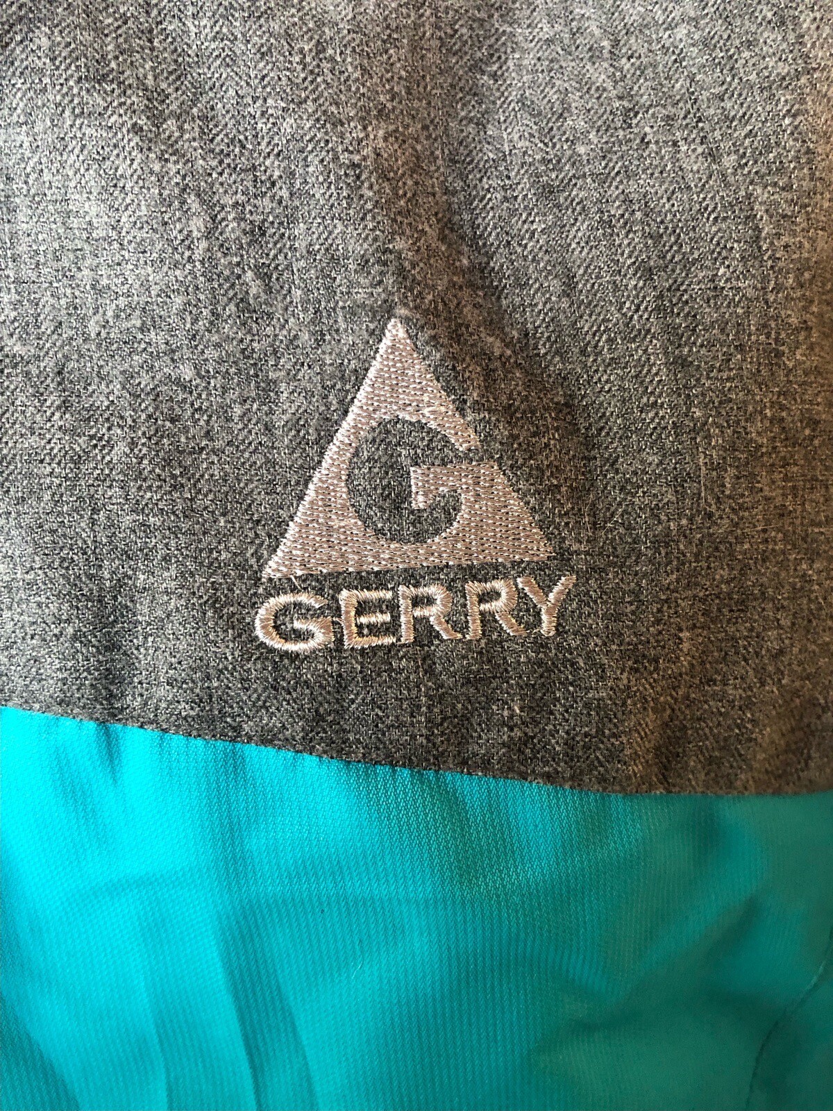 Gerry Jacket 3 In 1 Youth Girls Large 14 16 Warm Winter Snow Coat Hood