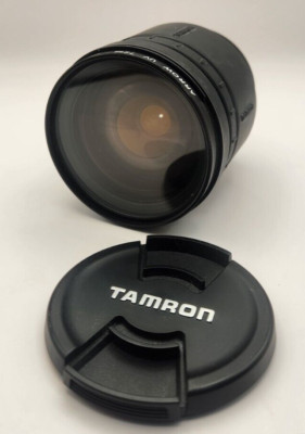 Tamron LD 28-200mm 1:3.8 5.6 Asepherical Camera Lens