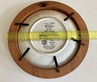The Promise Native Beauty Bradex Limited Edition Collector Plate # 1789J — photo 9