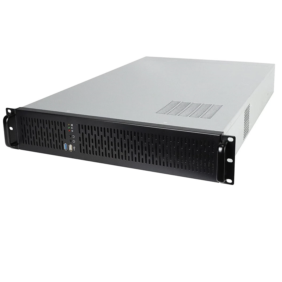 2Uラック 25+ 2 U Server Rackmount Cases for sale | Updated Oct 2026
