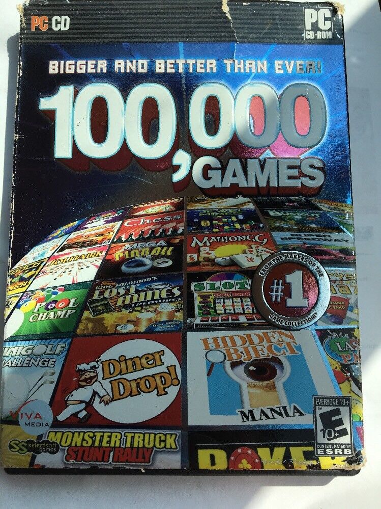 CHESSMASTER 8000 PC Game CD-ROM 2 Disc Set Vintage 2000 $9.90