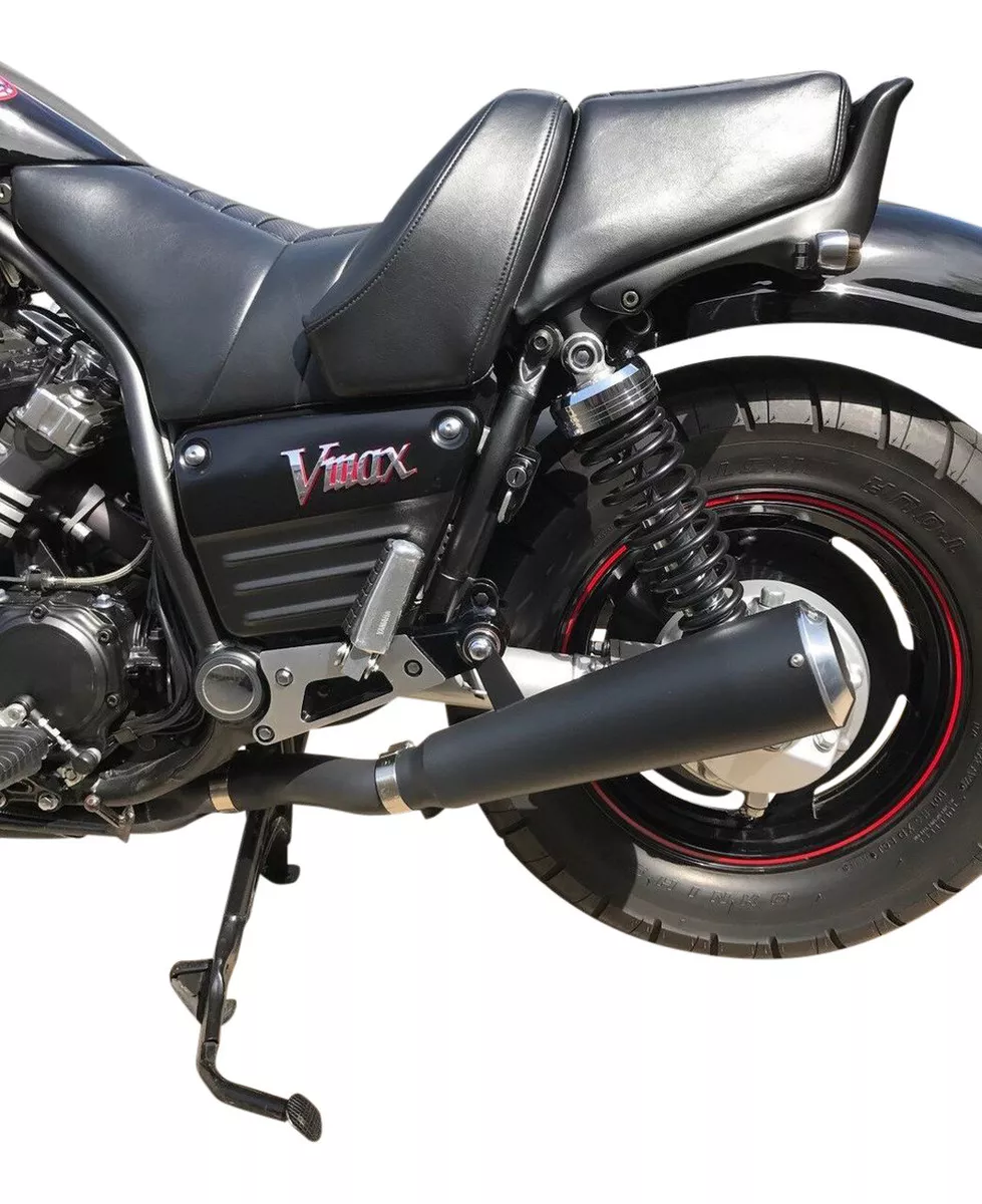 Yamaha 2024 vmax 2