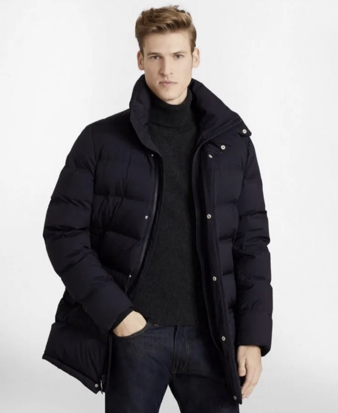 brooks-brothers-quilted-down-long-puffer-coat-medium-new-withtag