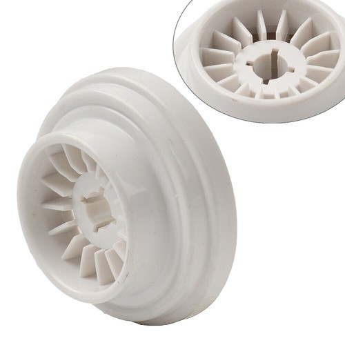 12-Pack Plastic Coil Claw Spool Holders - For 644D/744D Shuttle Loom Sewing Machines