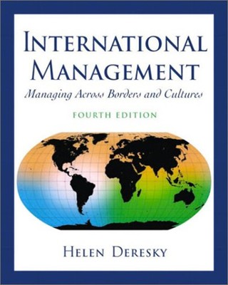 International Management : Managing Across Borders and Cultures H
