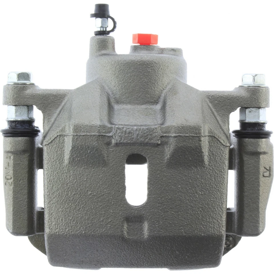 PAR de pinças de freio a disco dianteiras para Toyota MR2 Spyder 2000-2005 (KIT32234) - Imagem 4 de 4