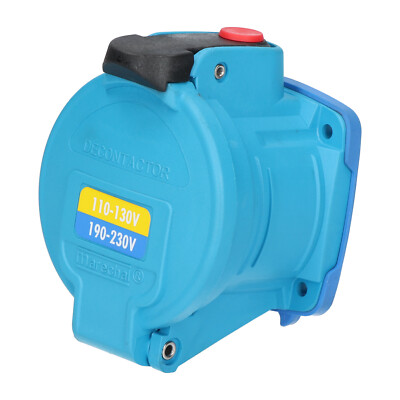 Marechal 6134037 Decontactor New NFP