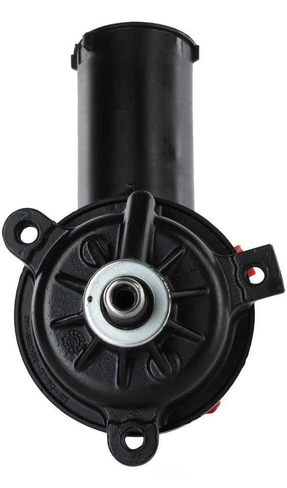 A-1 Cardone 20-7271 Reman. Bomba de dirección asistida para Ford Aerostar 1997-90, Expl Foto 2 de 4