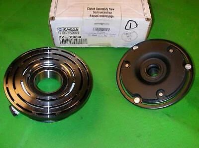 2210694 22-10694 Clutch Assy Omega A/C Compressor 2005-07 GM  