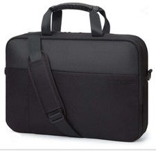 17.3 Inch Laptop Bag,LIGHT FLIGHT Slim Expand...