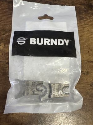 Burndy W-C Index W Style Compression Tool Die MD6