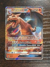 pokemon detective pikachu cards charizard GX Special Case File and to uncover a few more Pokmon from ryme city and beyond! ULTRA RARE Charizard GX SM195