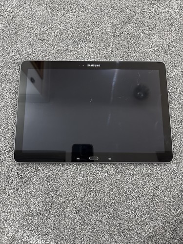 Tablet Samsung Galaxy Note Pro SM-P900 12.2" Negra Wi-Fi 32GB 3GB Ram Android - Imagen 2 de 8