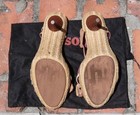 Missoni Espadrille Heels. SZ 39 — photo 3