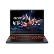Acer Nitro V 16 AI WUXGA 16" 180Hz Gaming Laptop - AMD Ryzen 5 240 - RTX 5050 8G