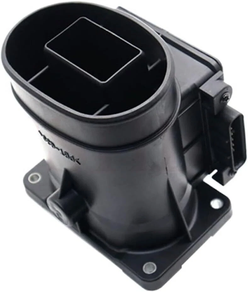 Mass Air Flow SensorMD357338 For Mitsubishi 3000GT Eclipse Montero Dodge` - Image 3 of 3