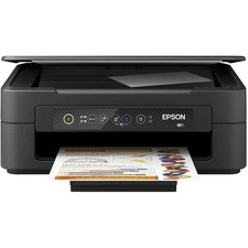Epson XP-2200 Stampante Multifunzione 3-in-1 Wi-Fi Formato A4 colore nero