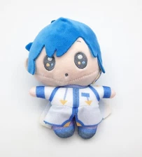 Vocaloid Hatsune Miku X Daiso Kaito 4" mini plush doll stuffed