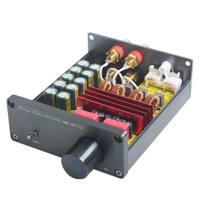 Home Audio Digital Board Multi-Source Eingang Flexible Verbindungsmethoden