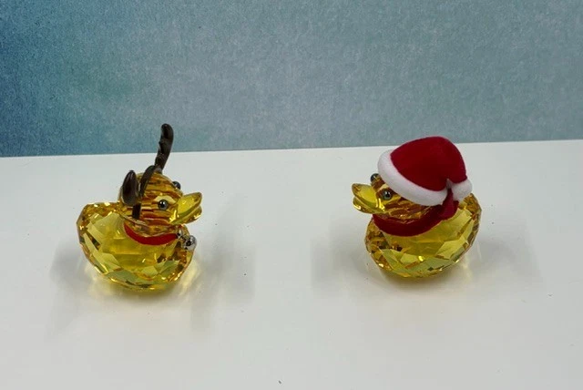 Swarovski Happy Ducks for sale | eBay