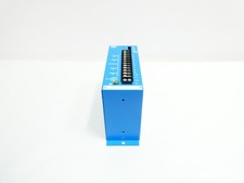 Ametek SC-1354-ID1-A1-H1-N1-NR Current Transmitter 115v-ac