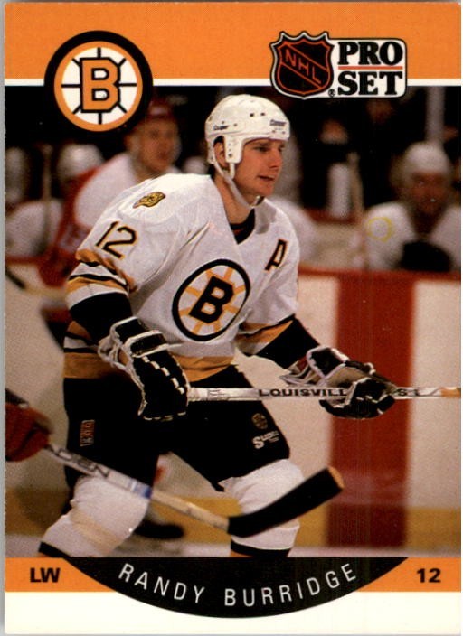 1990-91 Pro Set Hockey (460-705) Finish set UP TO 60% OFF