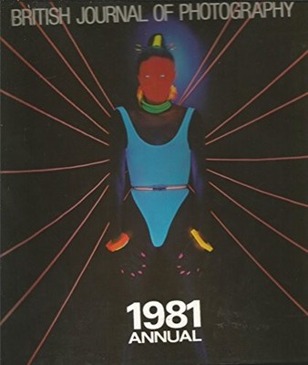 ''British Journal of Photography'' Annual 1981